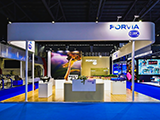 ALE 2024: FORVIA HELLA Showcases World-Leading Lighting Technologies and Commitment to the Chinese Market