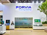 GSA 2024 FORVIA presents its vision of sustainability and speeds up for scope 3.