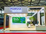 GSA 2024 FORVIA presents its vision of sustainability and speeds up for scope 3