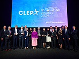 The ninth CLEPA Innovation Awards ceremony took place on 4 December 2024 in Brussels.