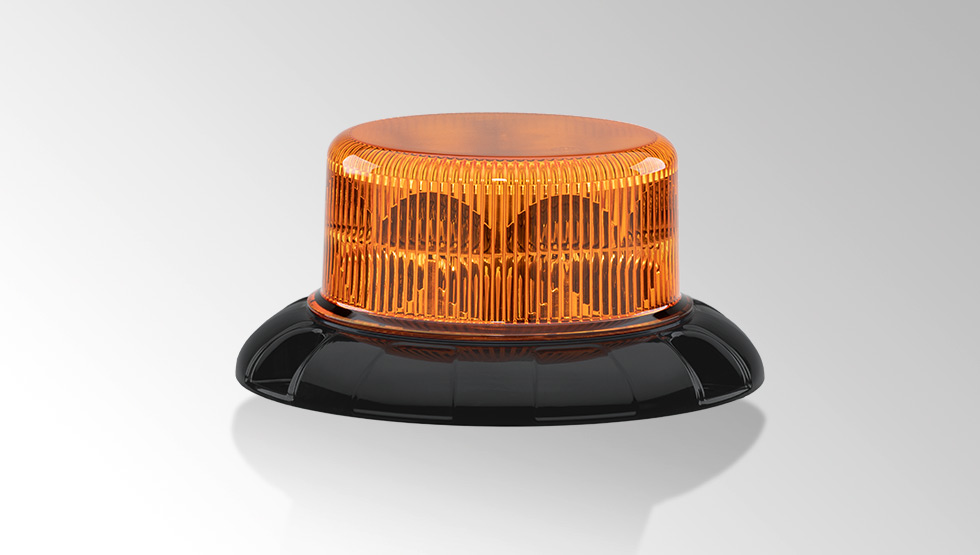 Hella K-LED Nano LED Rundumleuchte - SIGNATECH Warnsysteme für