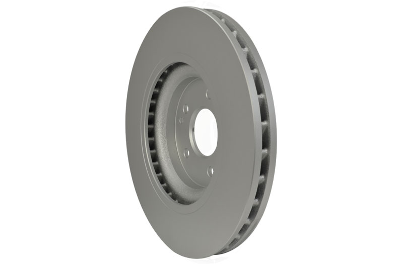 Brake discs- Product range | HELLA PAGID