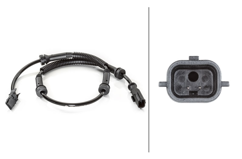 Reparatur - Kabelsatz für ABS Sensor 71774322 online kaufen