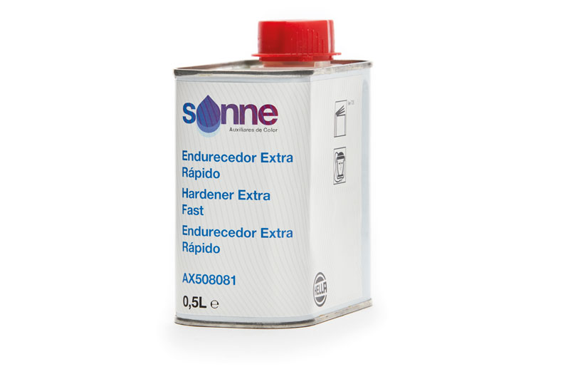 Sonne Products For Vehicle Repainting Hella