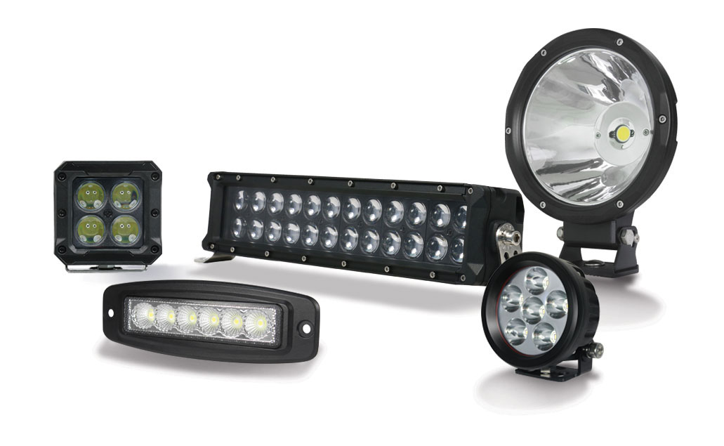 HELLA Value Fit 500 LED Off Road Light Review – Adventures With Fitz