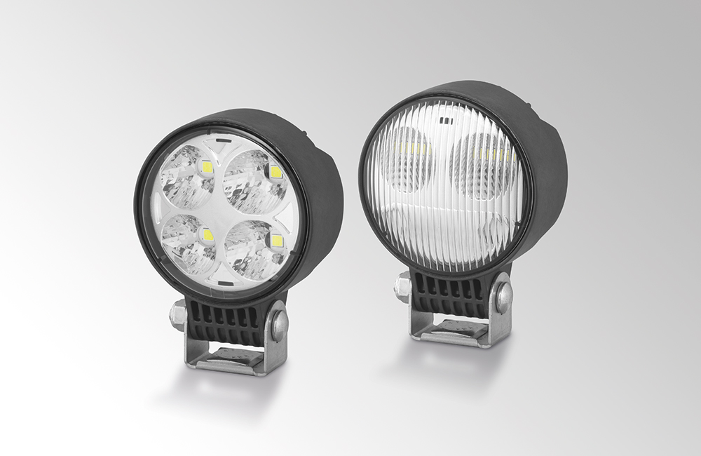 LED-Positionsleuchte Hella - Lights by Fliegl Agro-Center GmbH