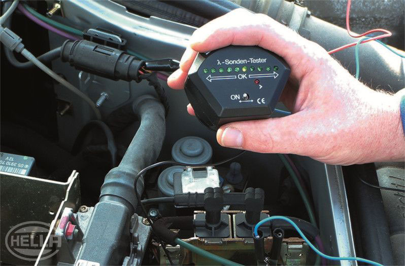 Comment remplacer un capteur d'oxygène dans une voiture – Tout ce que vous  devez savoir