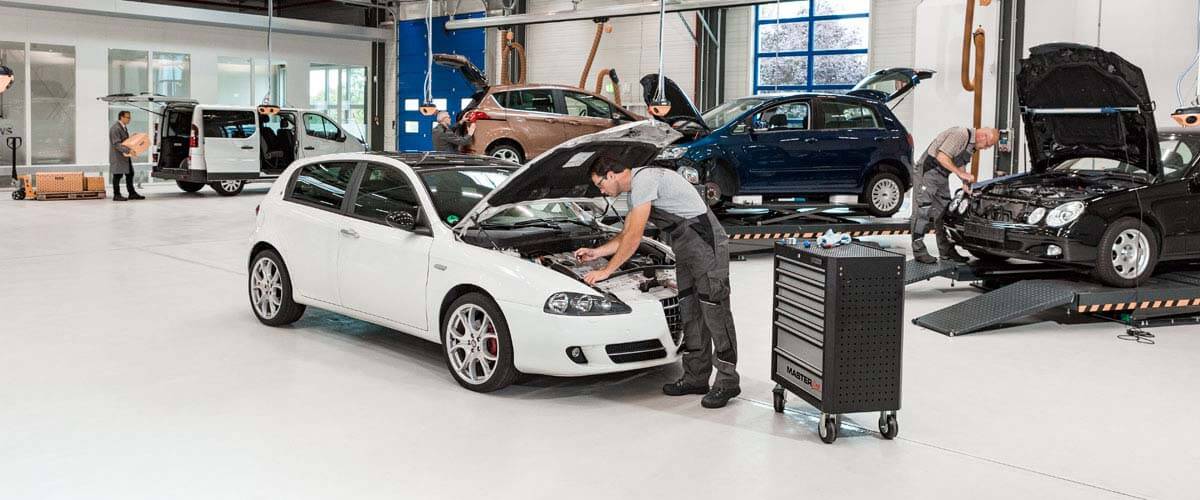 What Refrigerant Does Subaru Use? Essential Cooling Info!