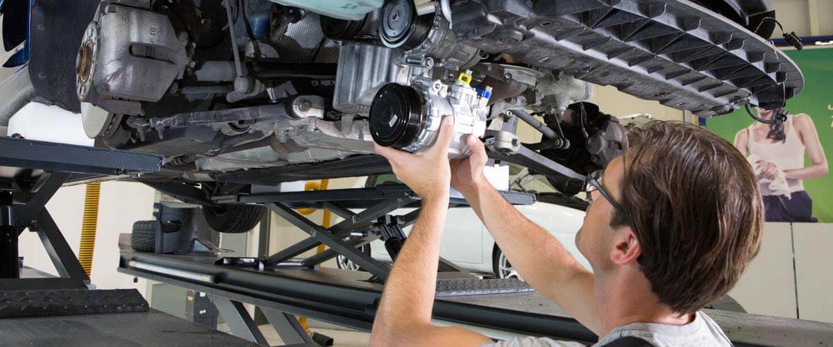 Anleitung: Audi A3 8PA Motoröl und Ölfilter wechseln - Anleitung