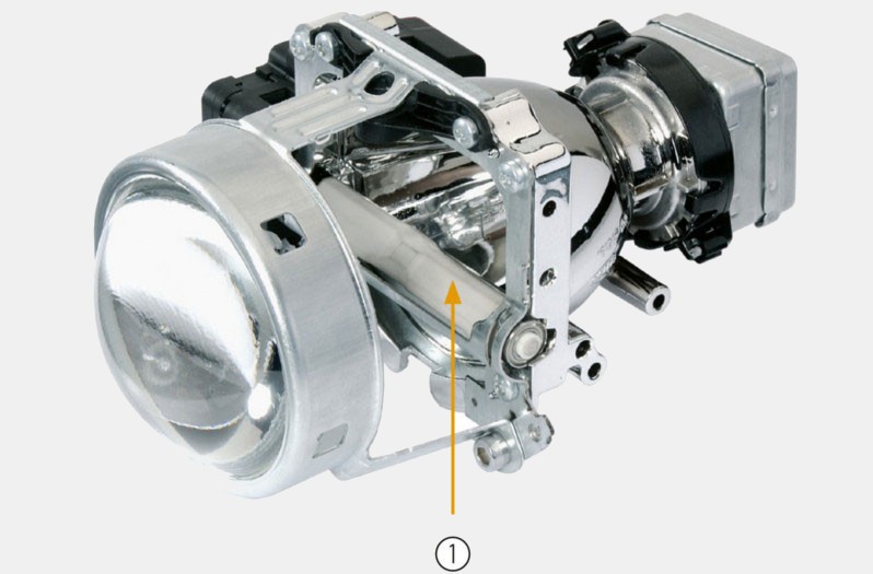 VarioX Modul: Frei-Form-Walze