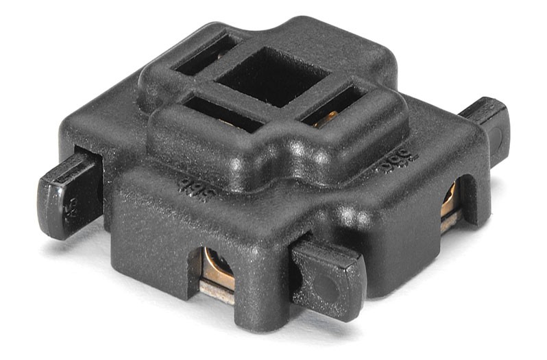 Connector base/plug-in base for bulbs - Product image 3