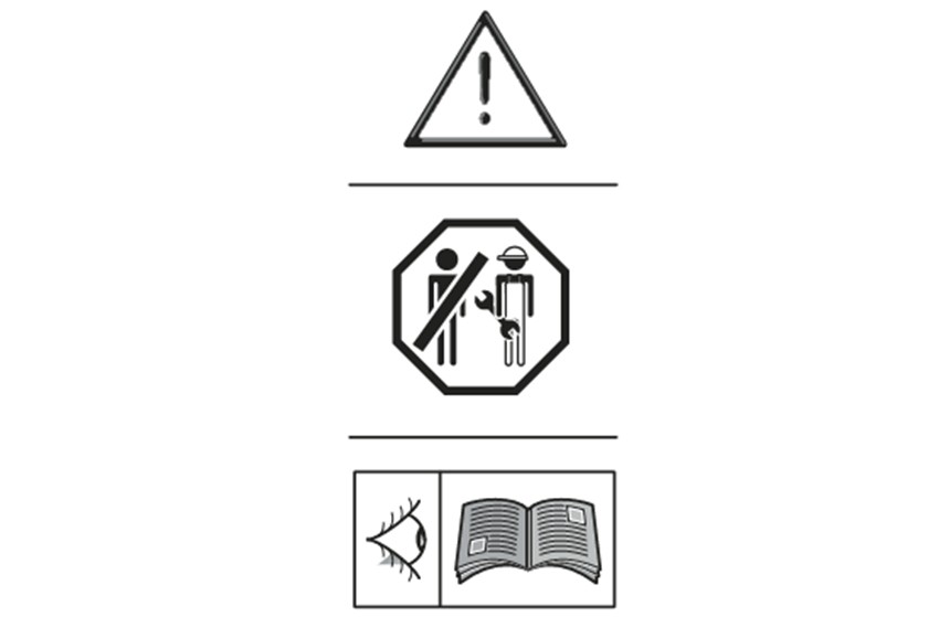 Reparatur- und Montagehinweise