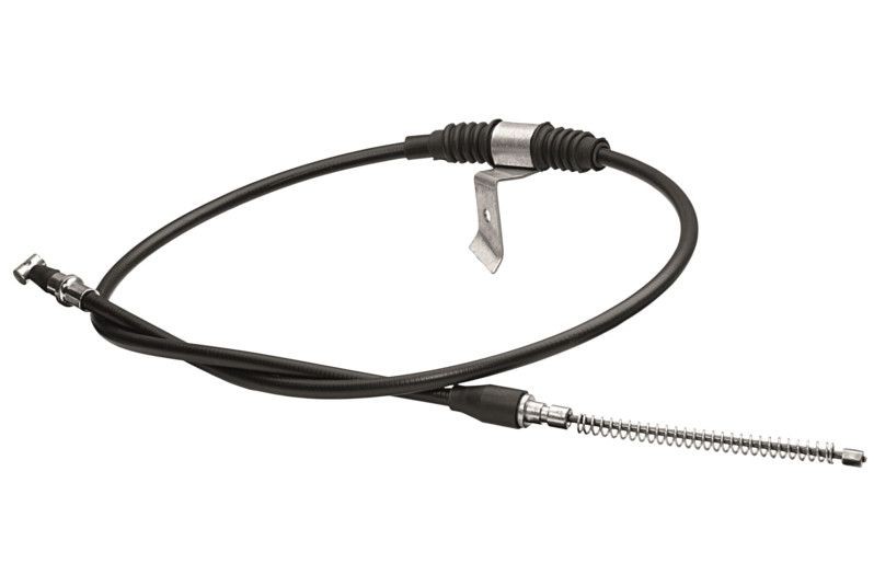 Handbrake cable