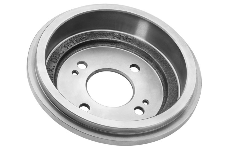 Brake drums