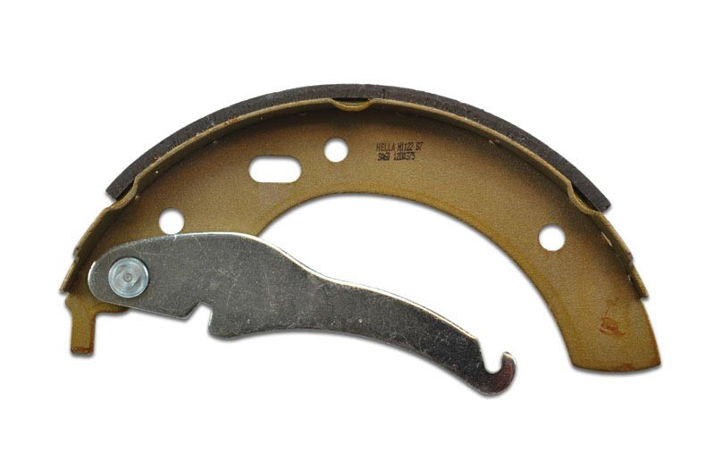 Brake shoes - Product image 3 