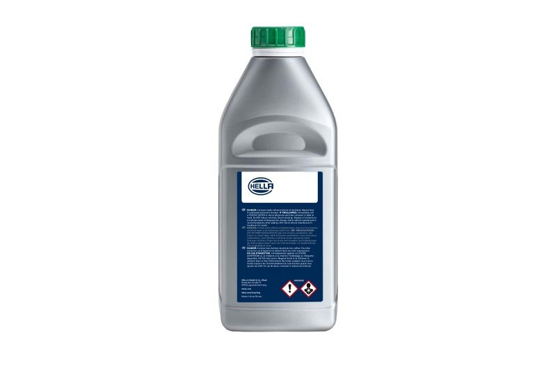 Brake fluid - Product image 1