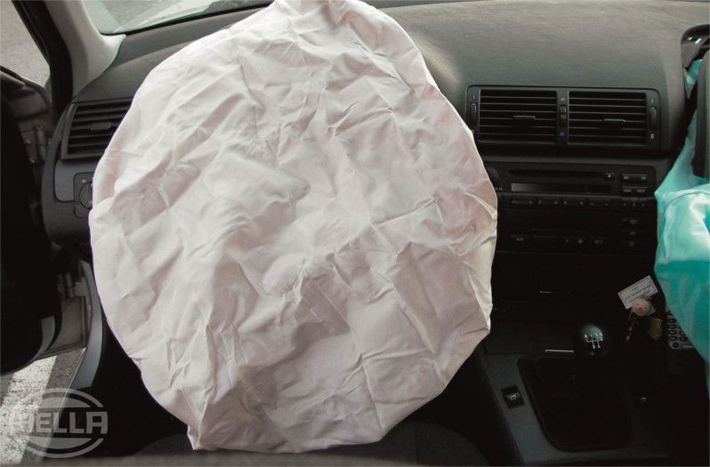 Driver Airbag