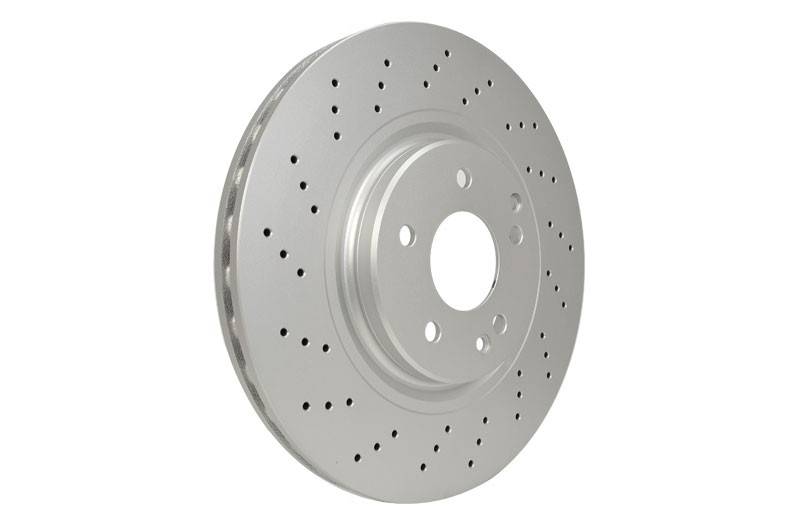 Brake discs - Product image 3