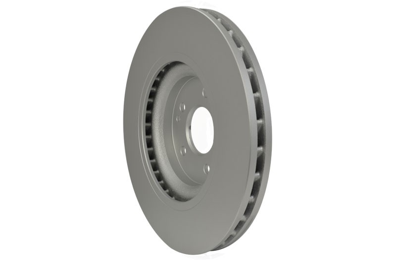 Brake discs - Product image 4