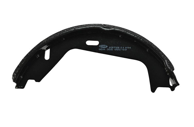 Brake shoes - Product image 2