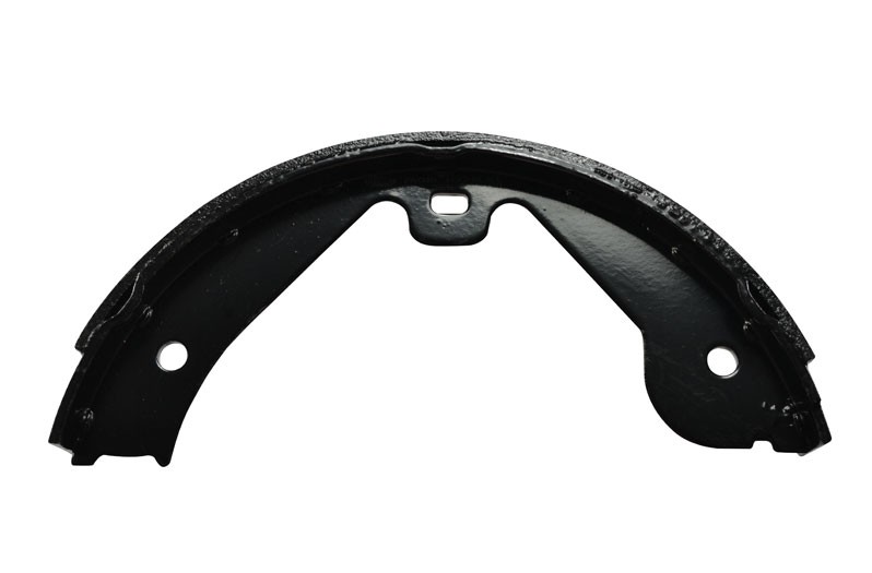 Brake shoes