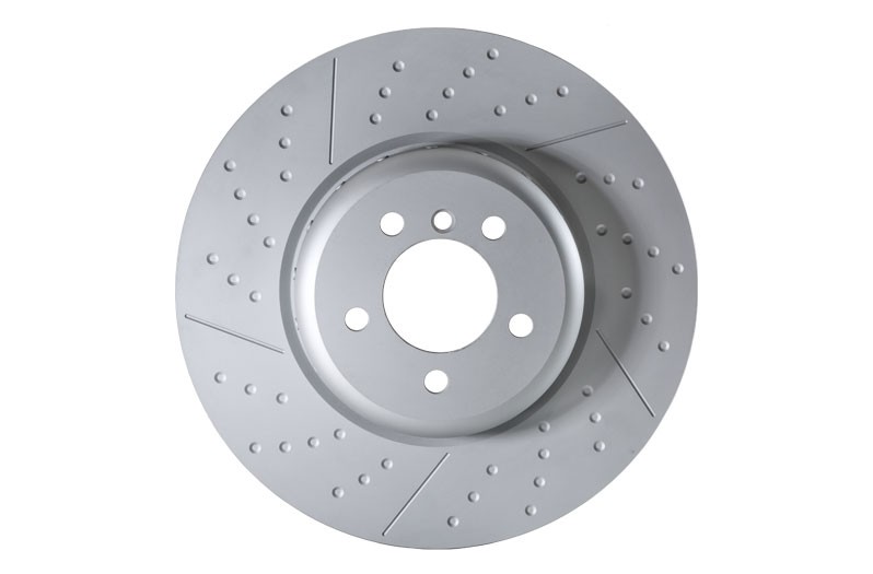 Brake discs - Product image 2