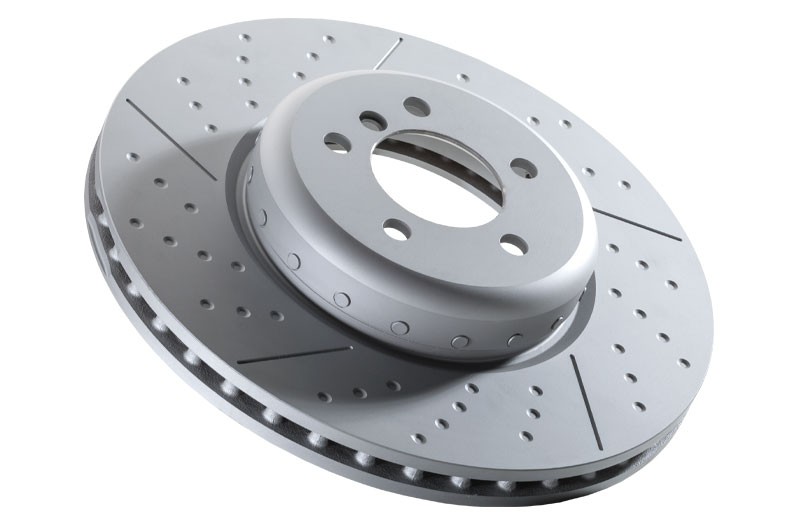 Brake discs