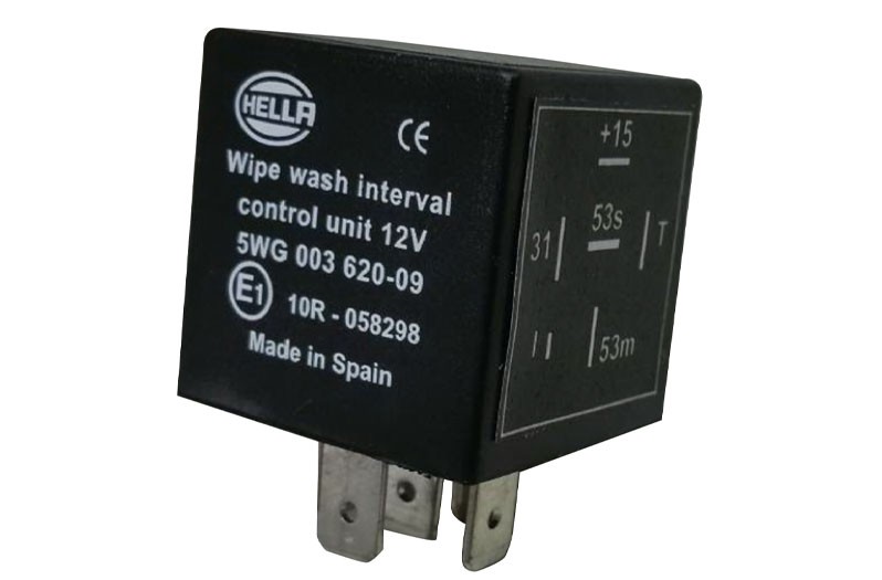 Wipe-washer control unit​ - Product image 1