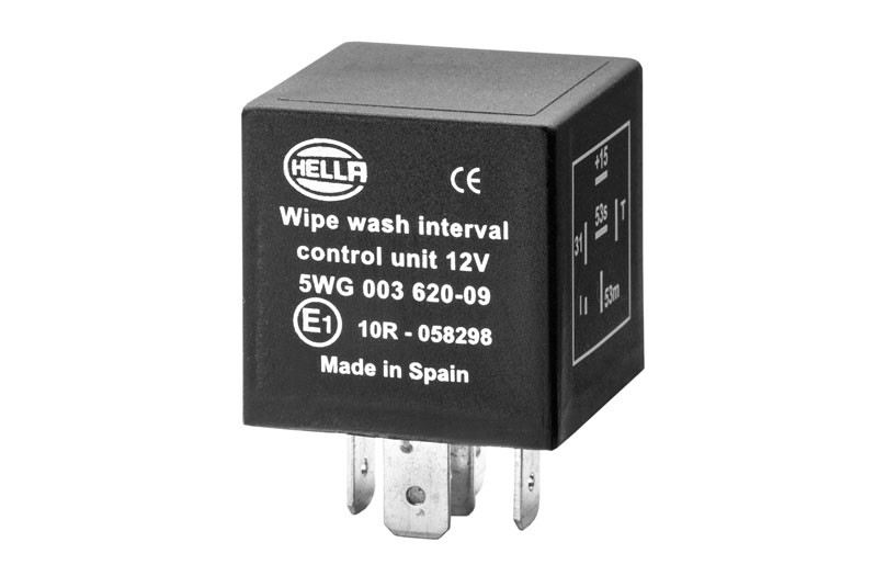 Wipe-washer control unit​ - Product image 3