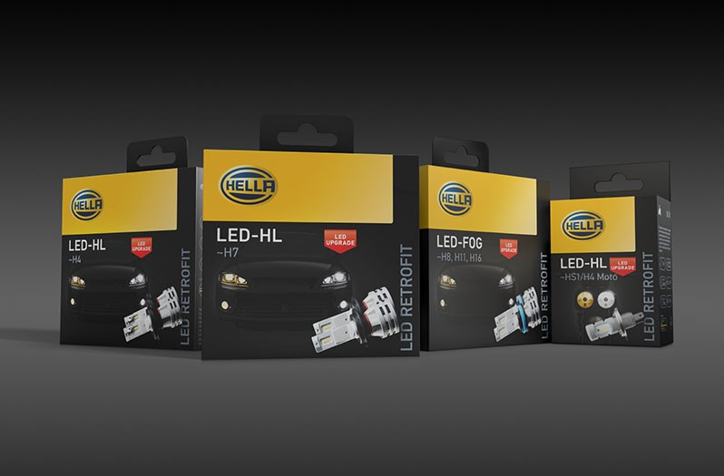 LED Retrofit - product image 7