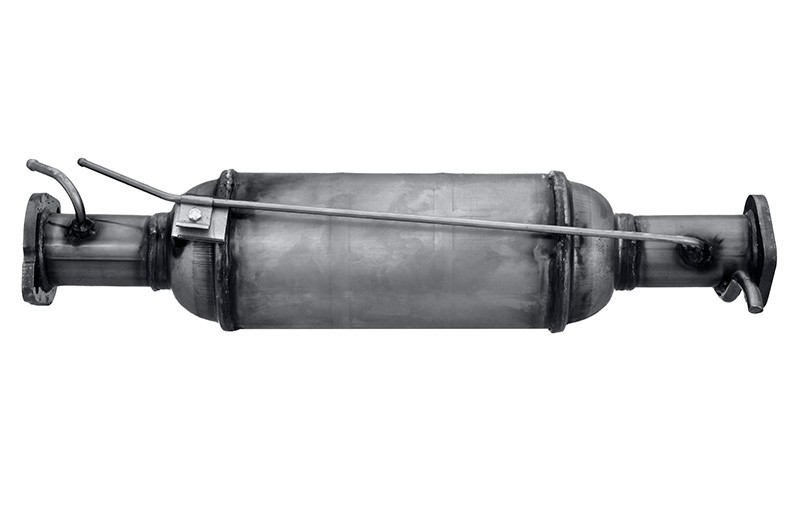 Diesel particulate filters 