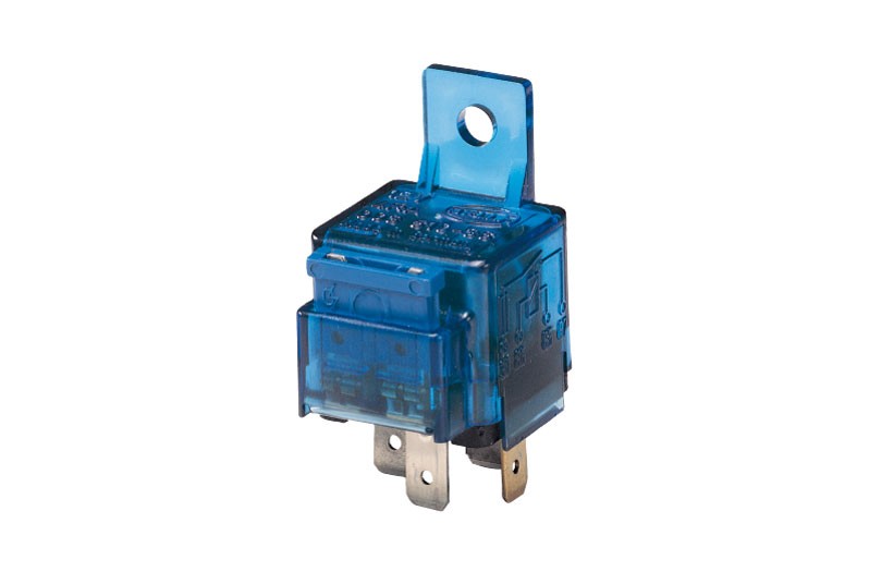 Automotive relays - Product image 1