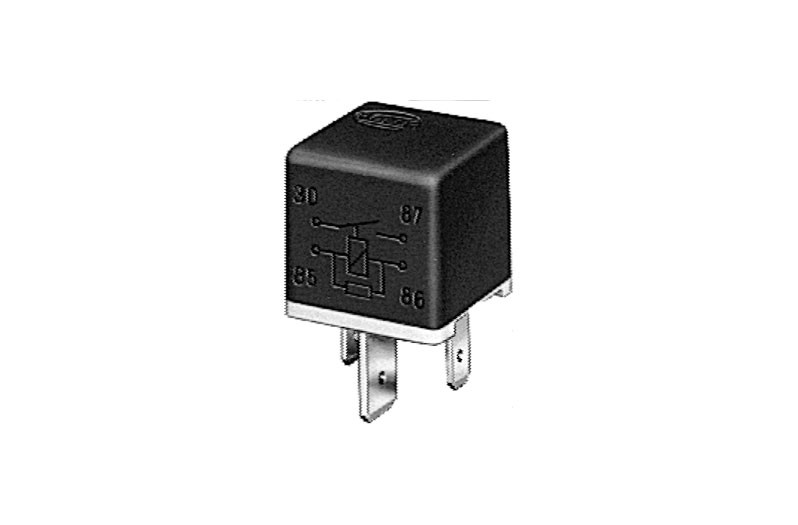 Automotive relays - Product image 2