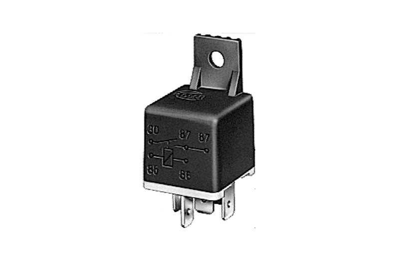 Automotive relays - Product image 3