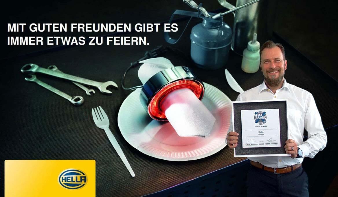 Best-Brand-Beleuchtung