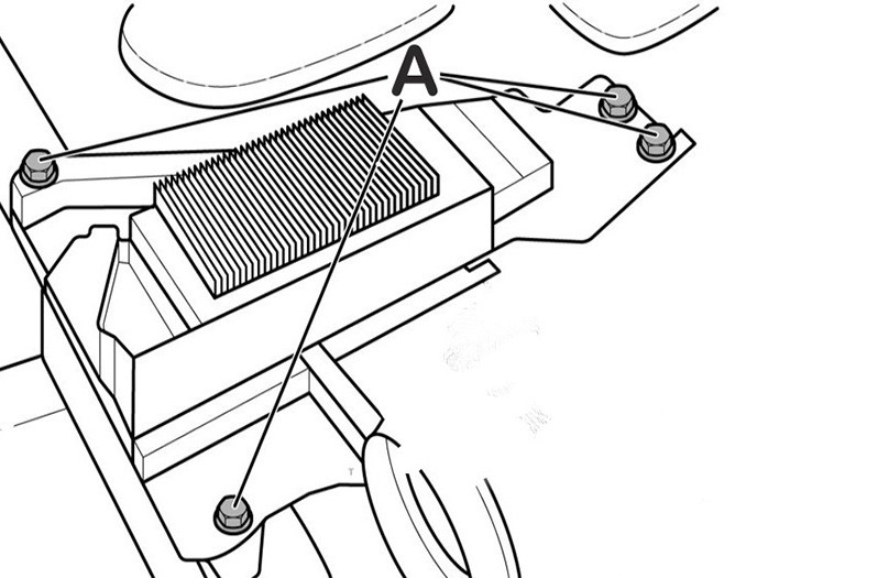 Suzuki Across: DC converters