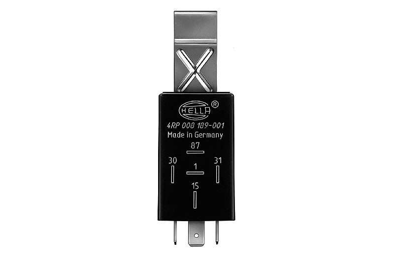 Fuel pump relays - Product image 3