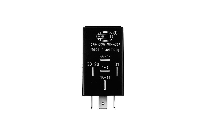 Fuel pump relays - Product image 2