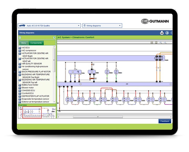 mega macs PC SE - Diagnostics made simple and flexible