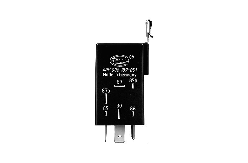 Fuel pump relays - Product image 4