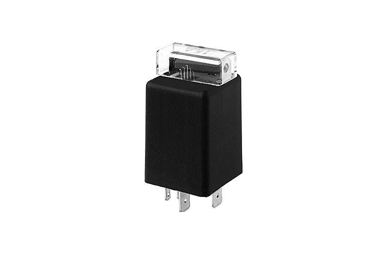 Fuel pump relays - Product image 1