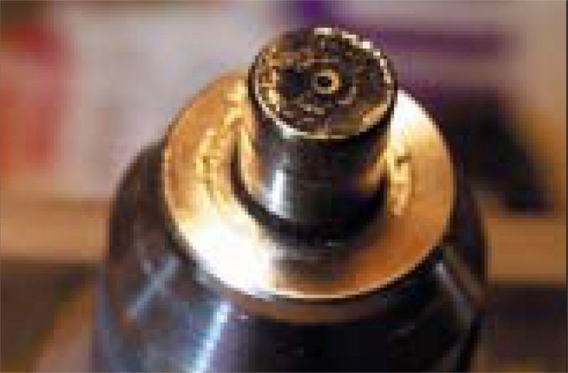 Causes of failure for injection nozzles