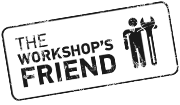 Logo The Workshop's Friend