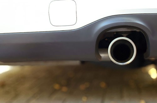 Euro 7 Emissions Standard