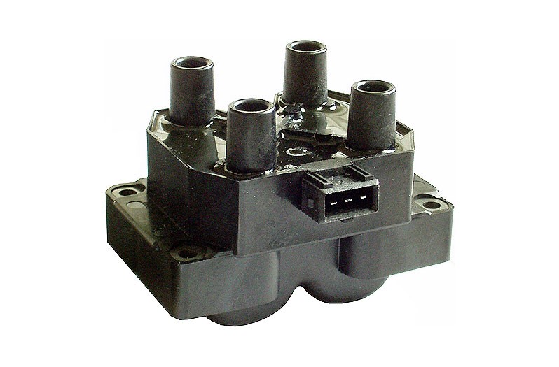 Block ignition coils (for single or double ignition)