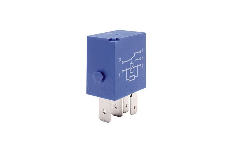 Automotive relays - Product image 4