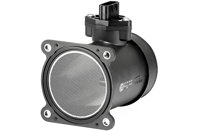 Air mass flow sensor - Product image 5