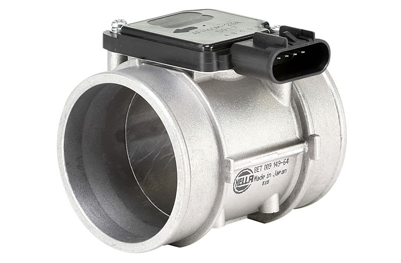 Air mass flow sensor - Product image 2