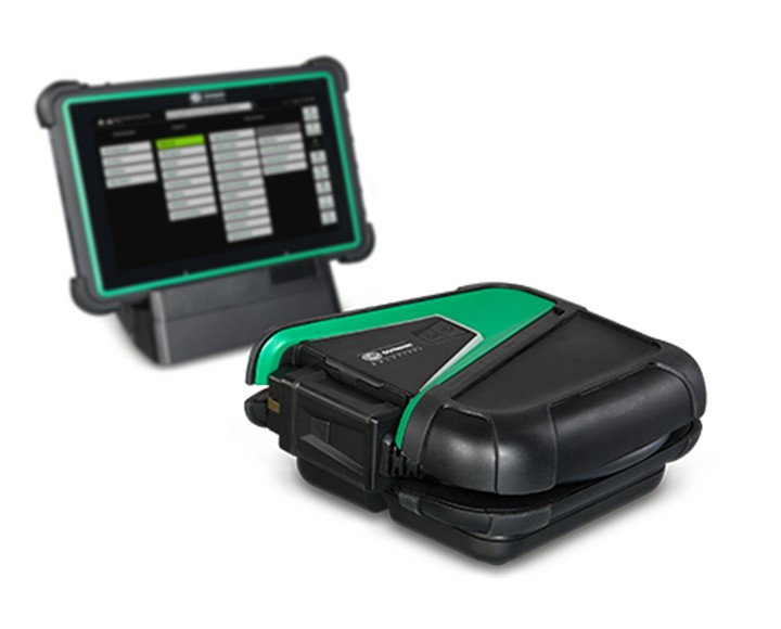 mega macs X - Automotive diagnostic devices for professionals