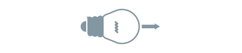 Lighting technology variables: Luminous flux